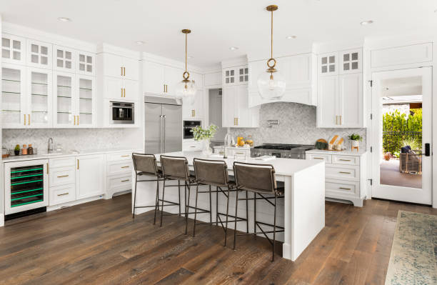 24/7 Emergency Cabinet Refacing experts in Oak Park, MN