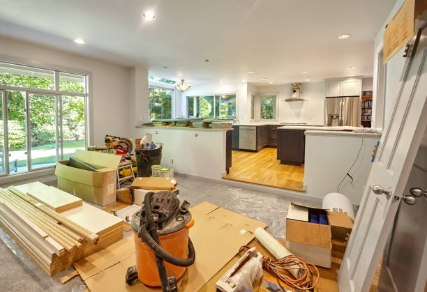 Reliable Cabinet Refacing contractor in Oak Park, MN by BM Kitchen
