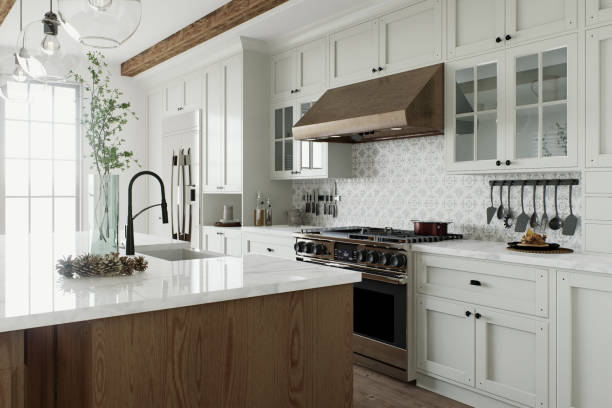 Affordable Cabinet Refacing solutions in Oak Park, MN